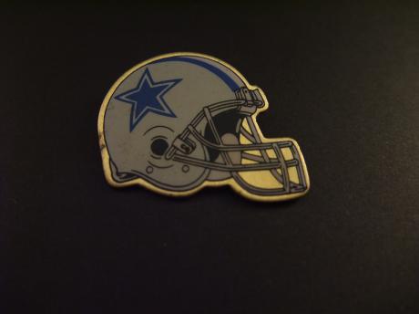 American Football Dallas Cowboys (NFL)helm